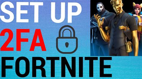 fortnite 2fa|2fa fortnite enable gift.